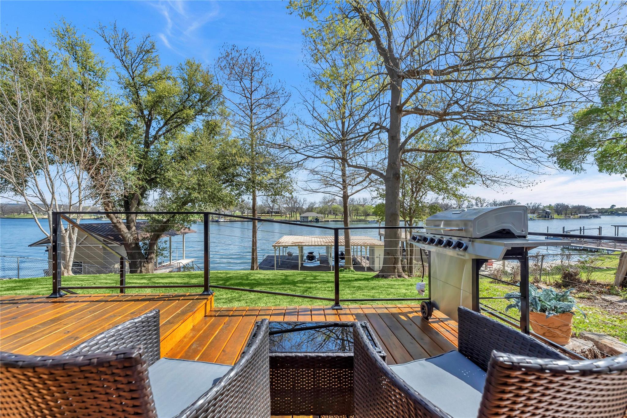 1946 Granite Cove Road Kingsland TX 78639