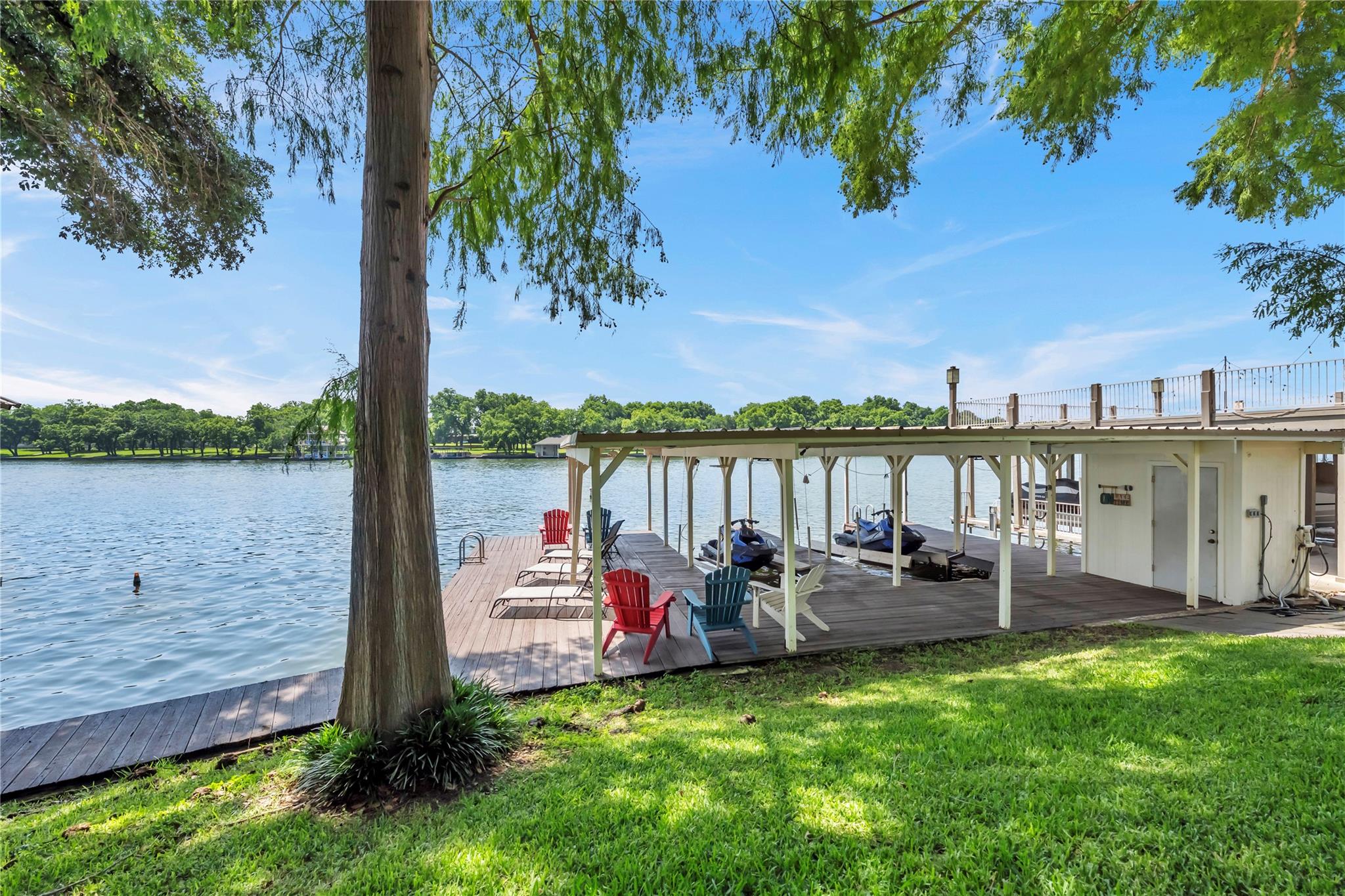 1946 Granite Cove Road Kingsland TX 78639