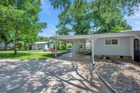 1946 Granite Cove Road Kingsland TX 78639