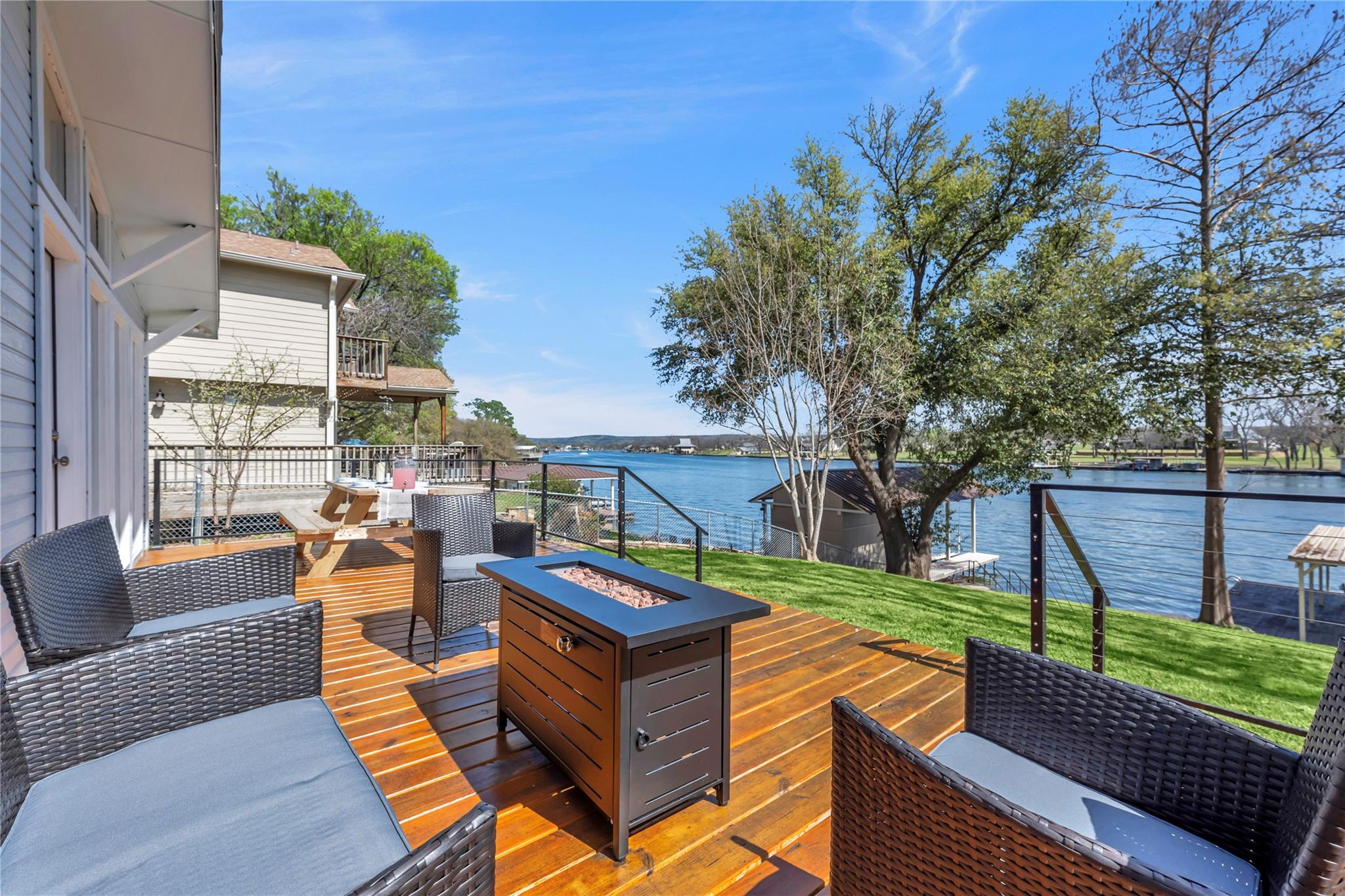 1946 Granite Cove Road Kingsland TX 78639