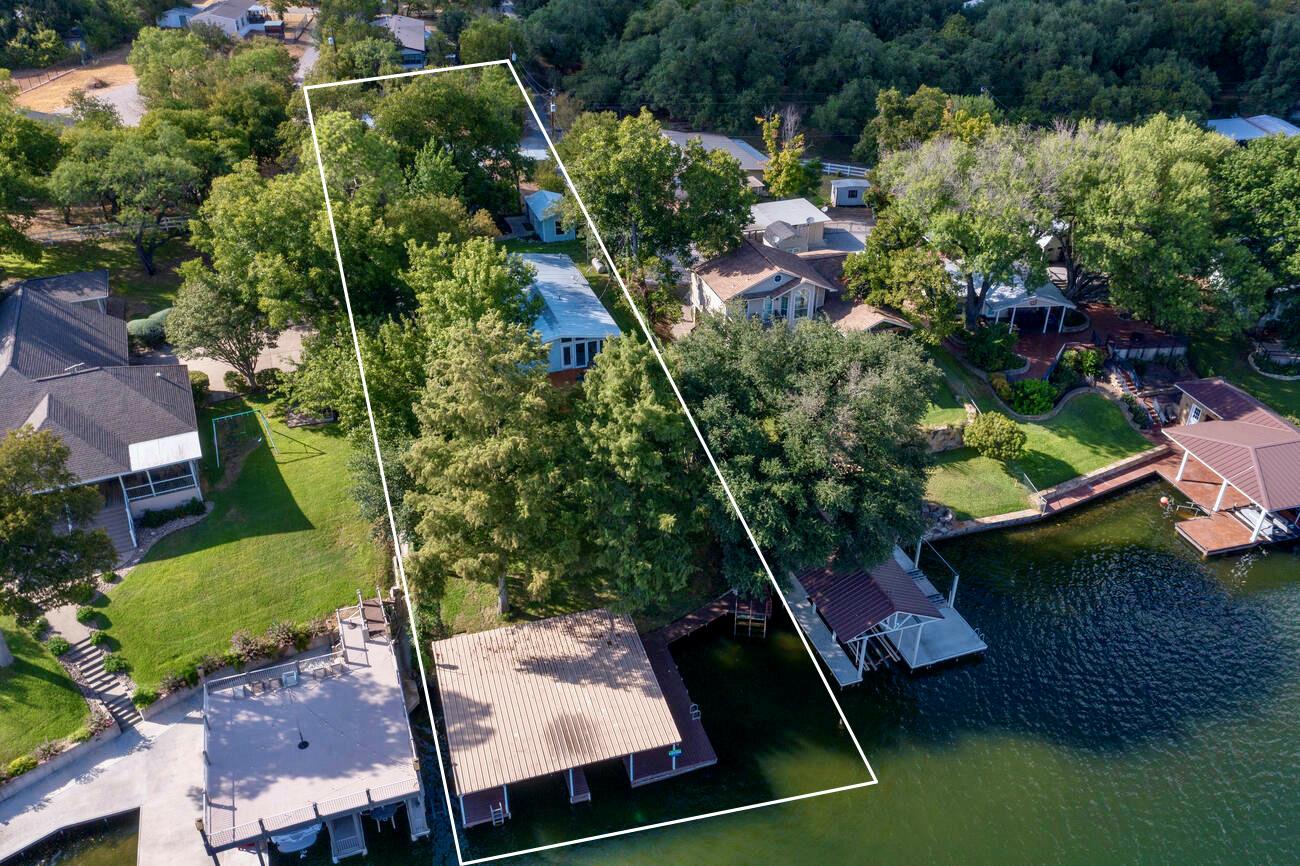 1946 Granite Cove Road Kingsland TX 78639