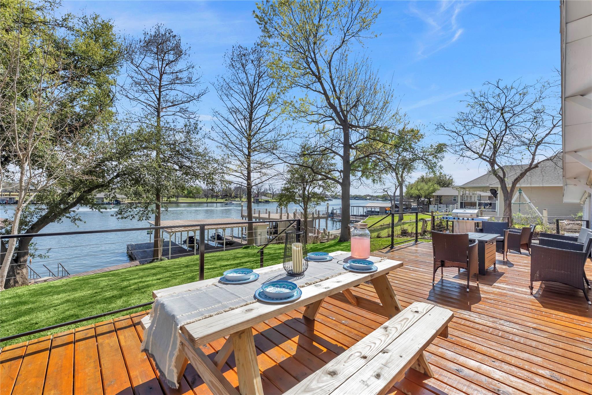 1946 Granite Cove Road Kingsland TX 78639
