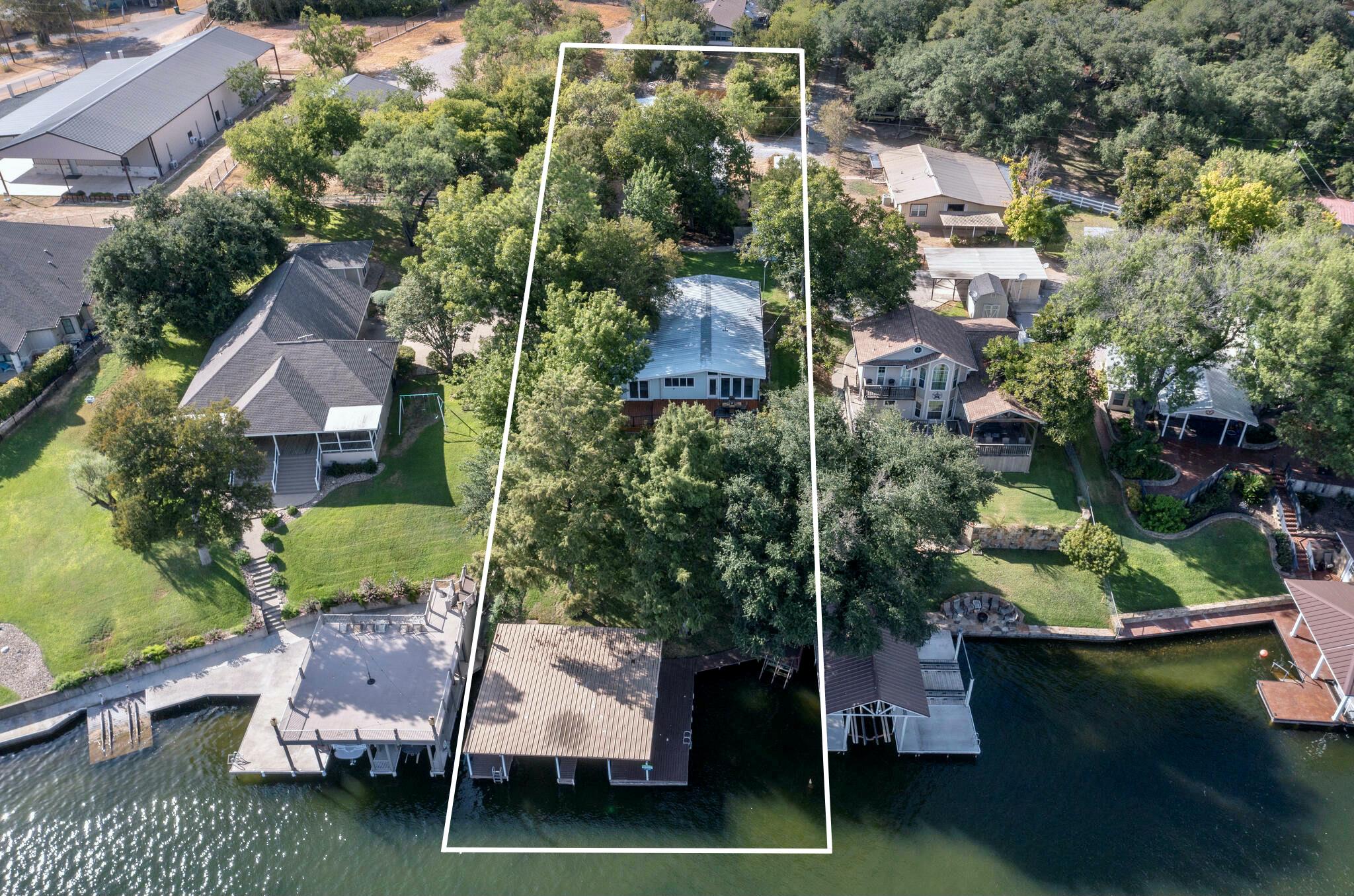 1946 Granite Cove Road Kingsland TX 78639