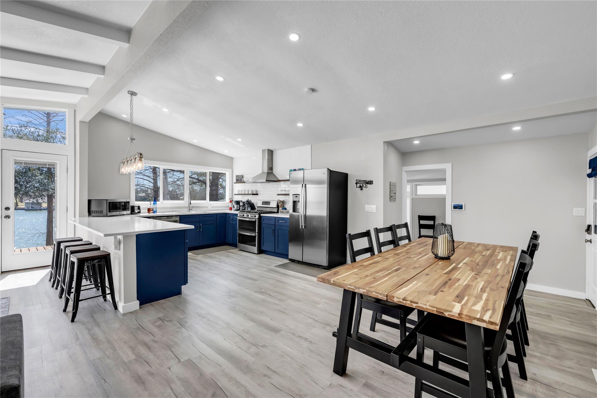 1946 Granite Cove Road Kingsland TX 78639