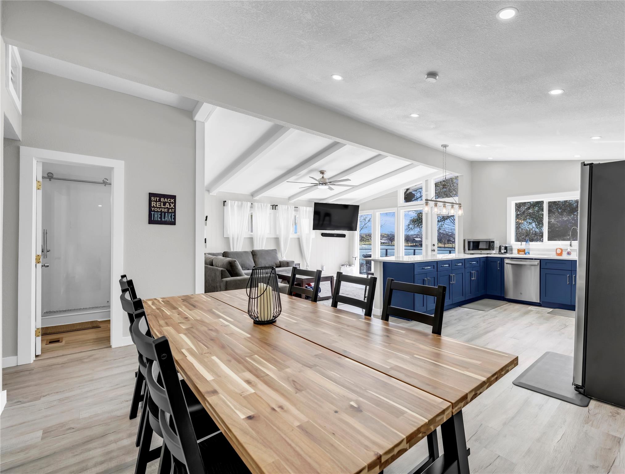 1946 Granite Cove Road Kingsland TX 78639