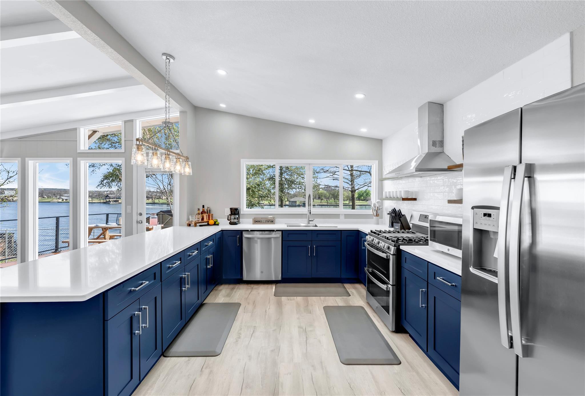 1946 Granite Cove Road Kingsland TX 78639