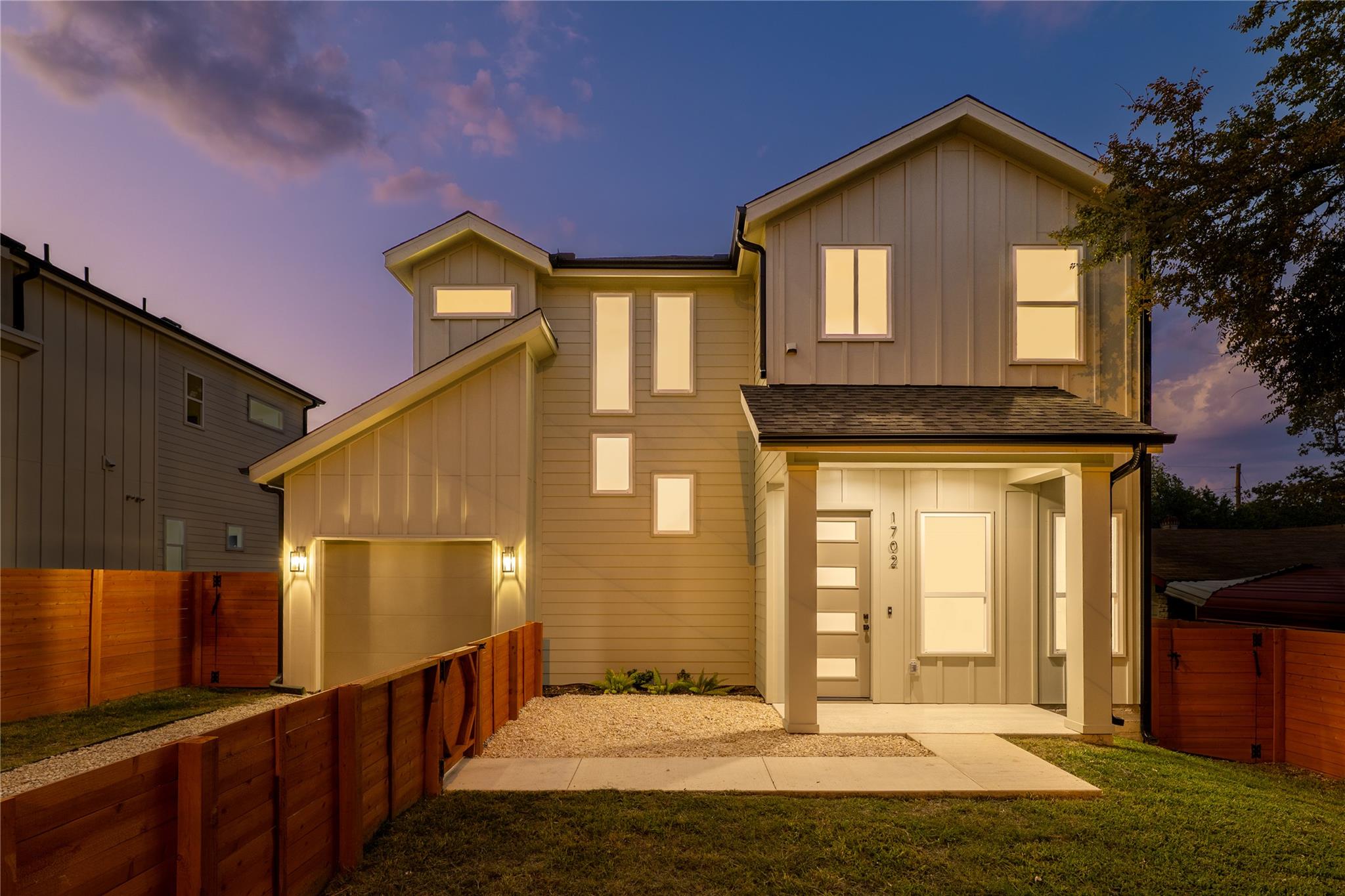 1702 Pennsylvania Avenue Austin TX 78702