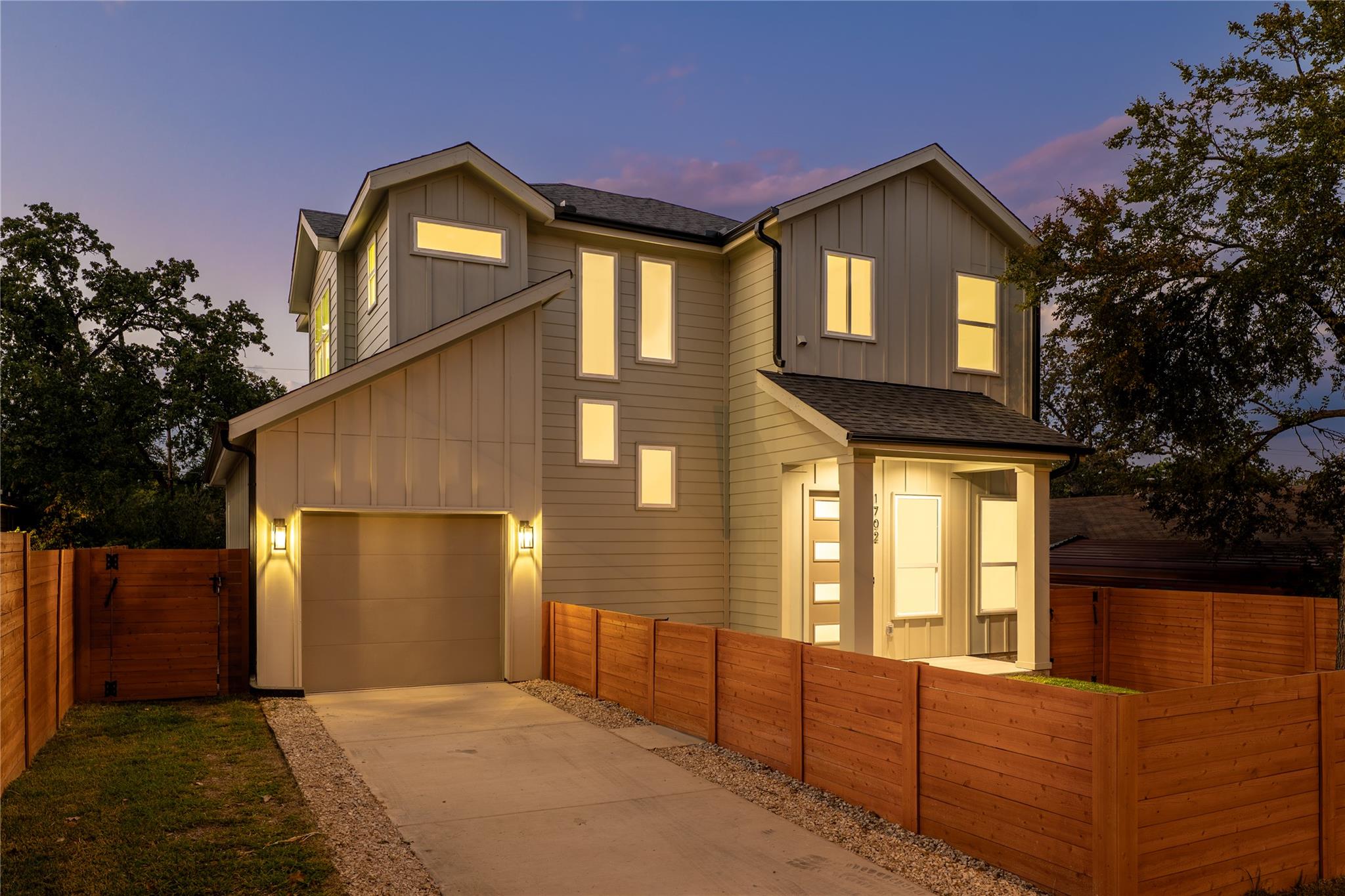 1702 Pennsylvania Avenue Austin TX 78702