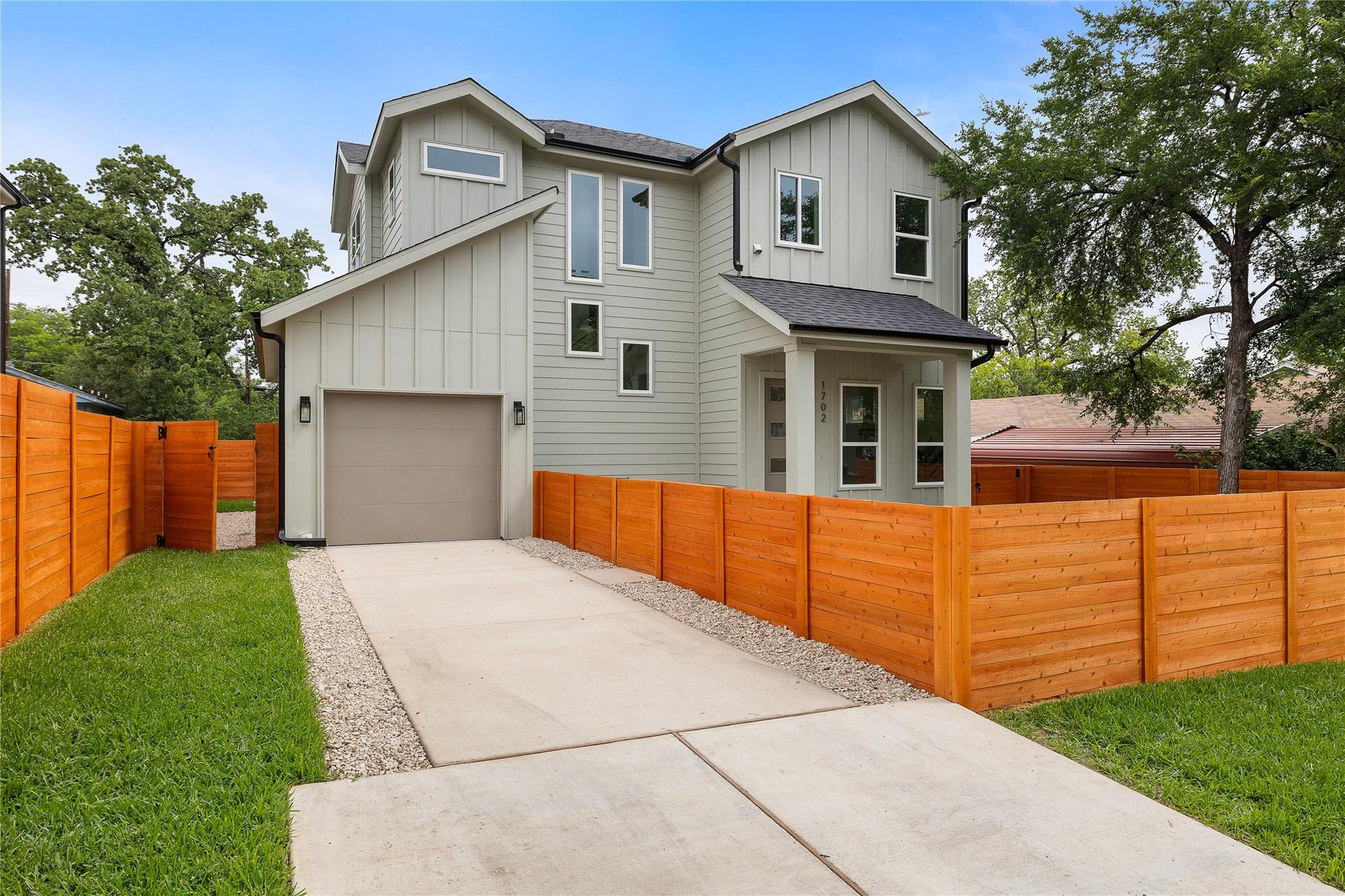 1702 Pennsylvania Avenue Austin TX 78702