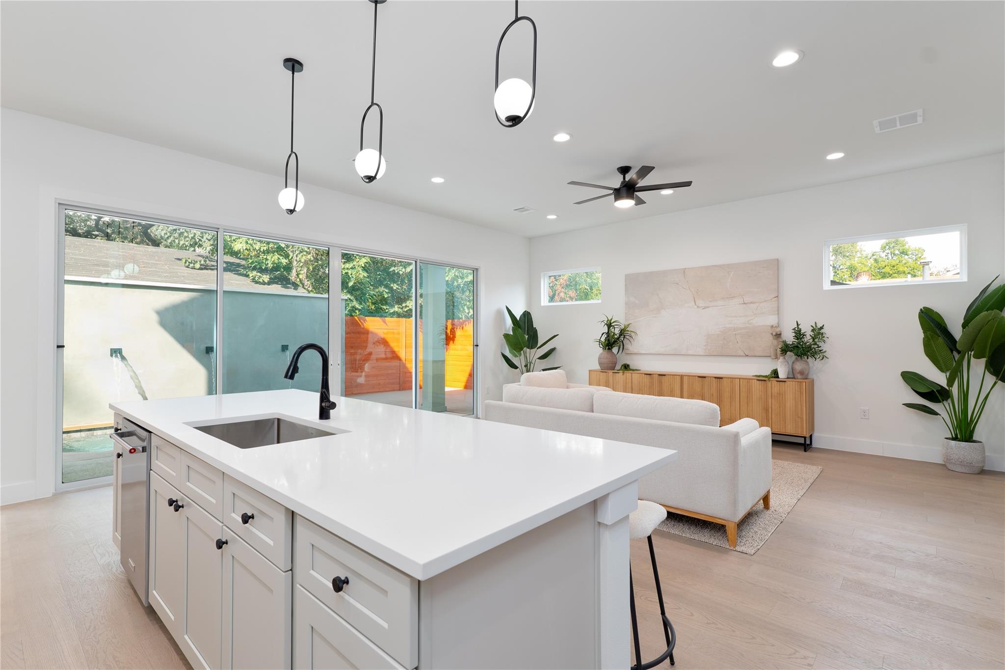 1702 Pennsylvania Avenue Austin TX 78702