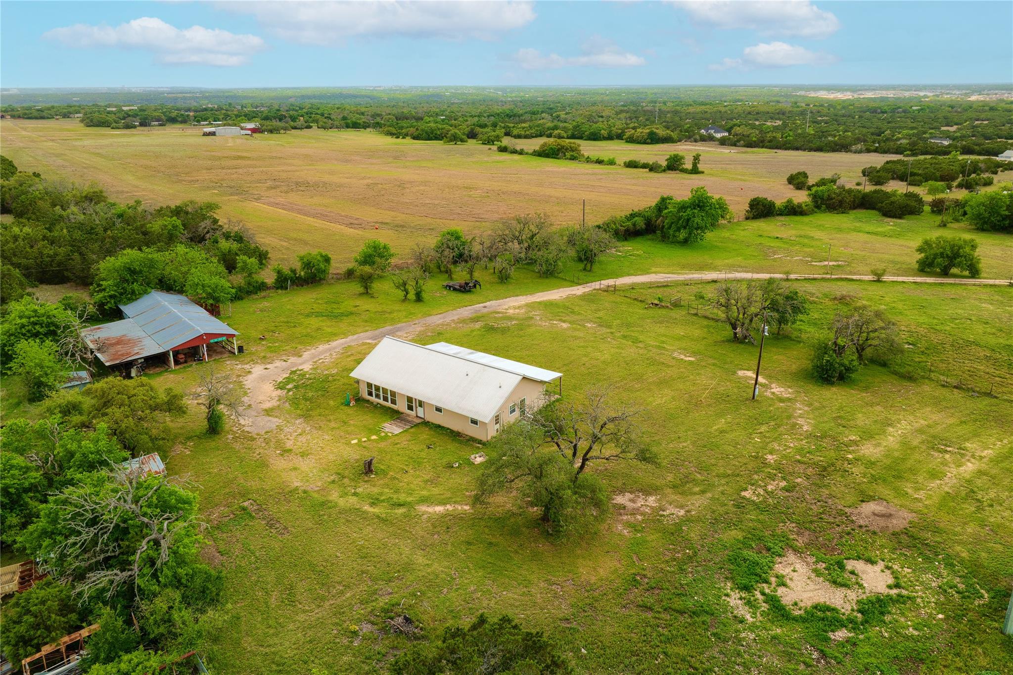 1301 Live Oak Trail Liberty Hill TX 78642