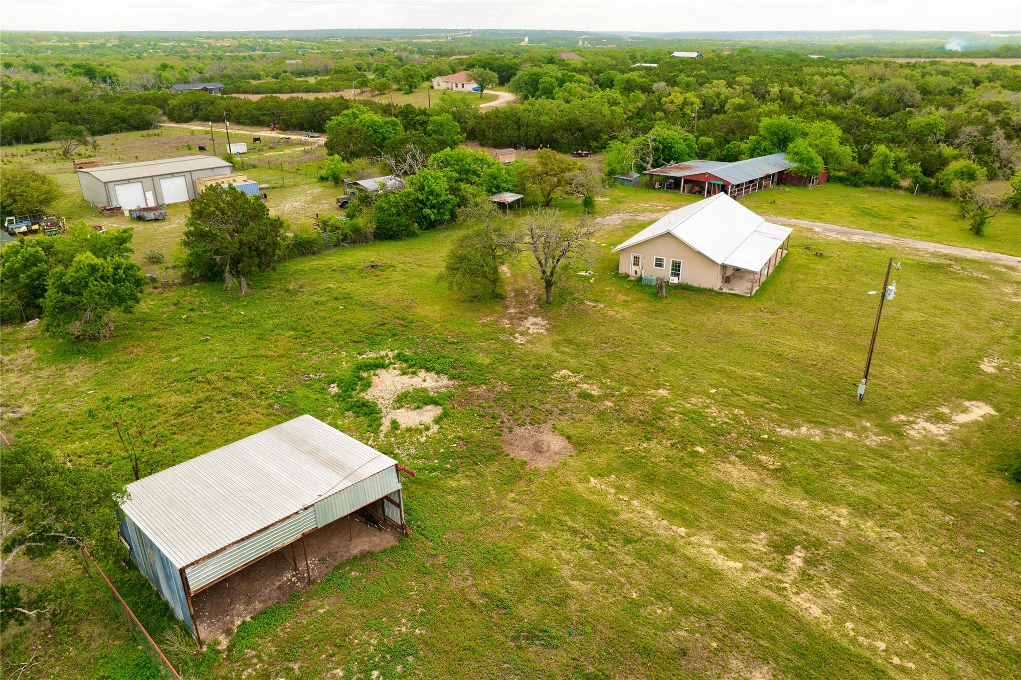1301 Live Oak Trail Liberty Hill TX 78642