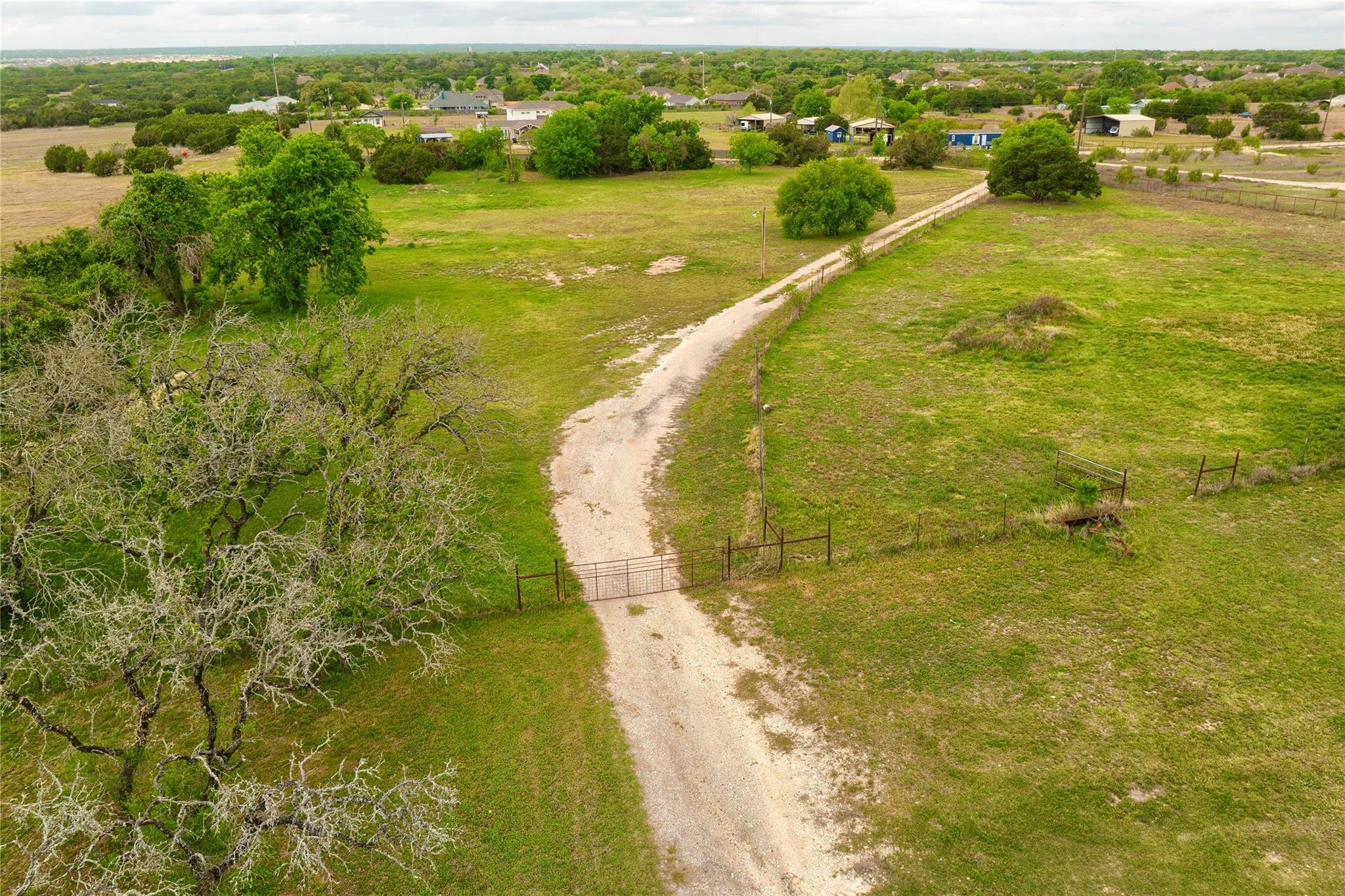 1301 Live Oak Trail Liberty Hill TX 78642