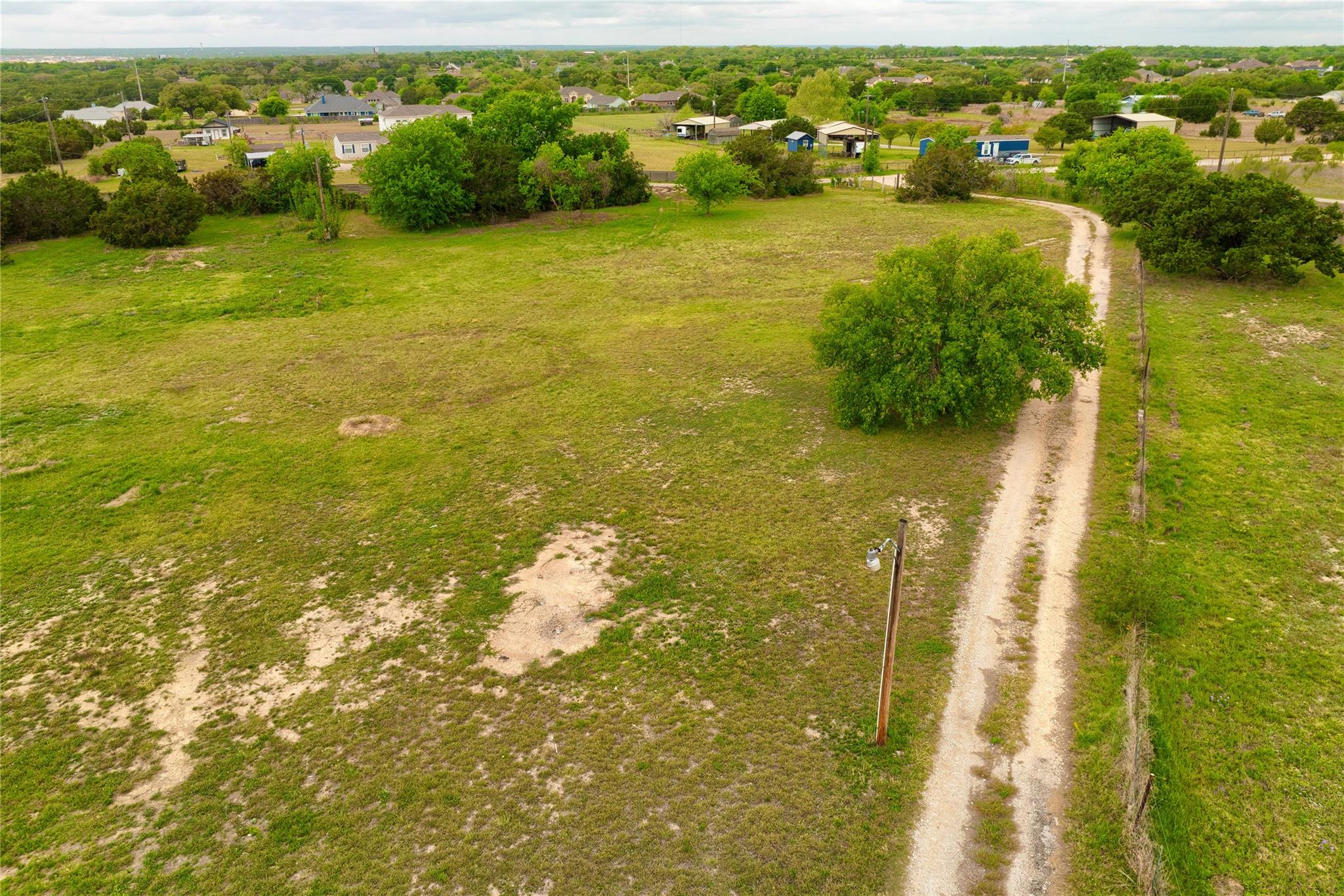 1301 Live Oak Trail Liberty Hill TX 78642