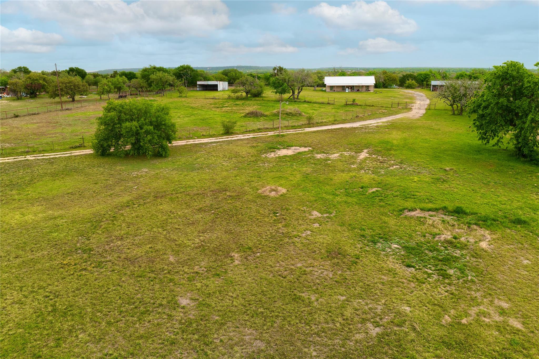 1301 Live Oak Trail Liberty Hill TX 78642