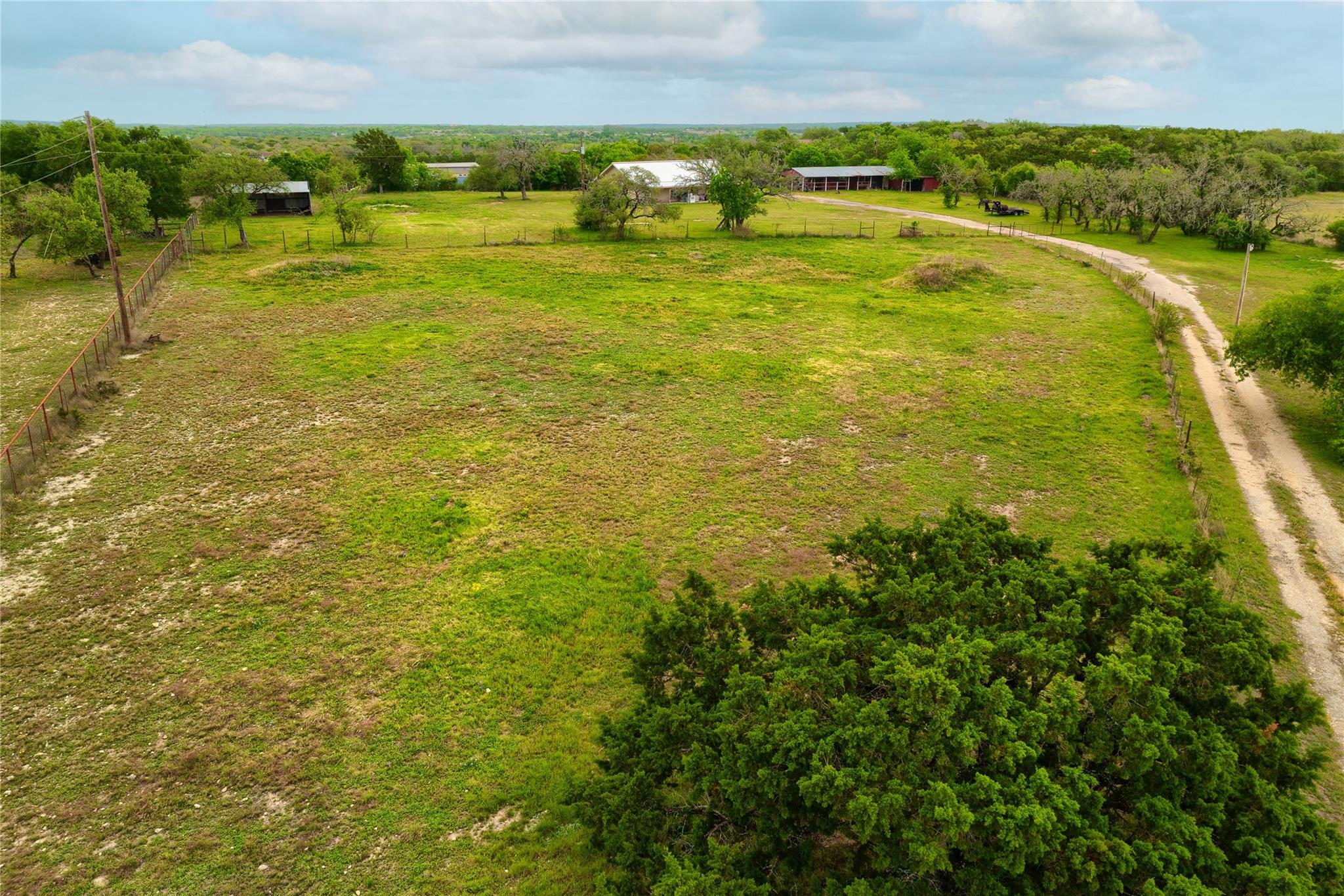 1301 Live Oak Trail Liberty Hill TX 78642