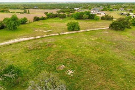 1301 Live Oak Trail Liberty Hill TX 78642