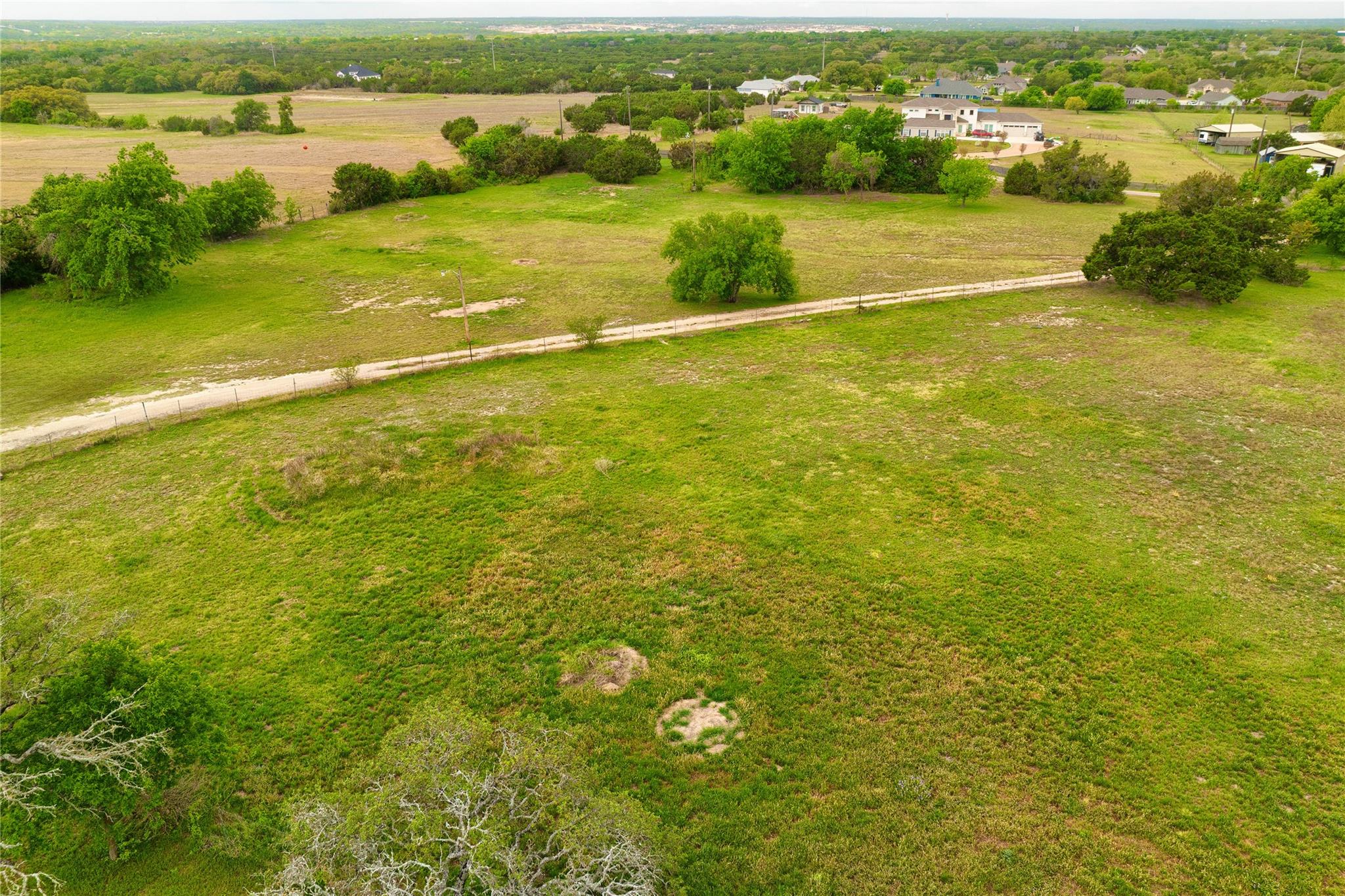 1301 Live Oak Trail Liberty Hill TX 78642