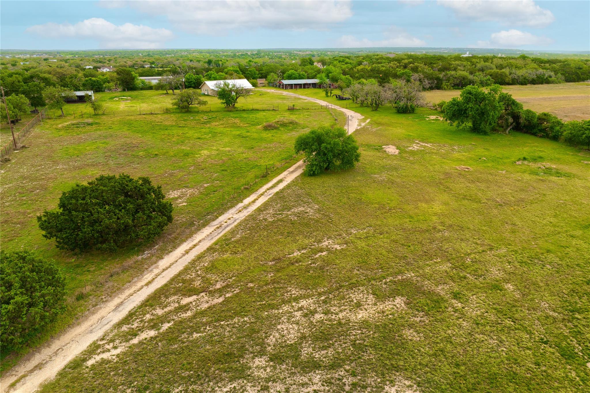 1301 Live Oak Trail Liberty Hill TX 78642