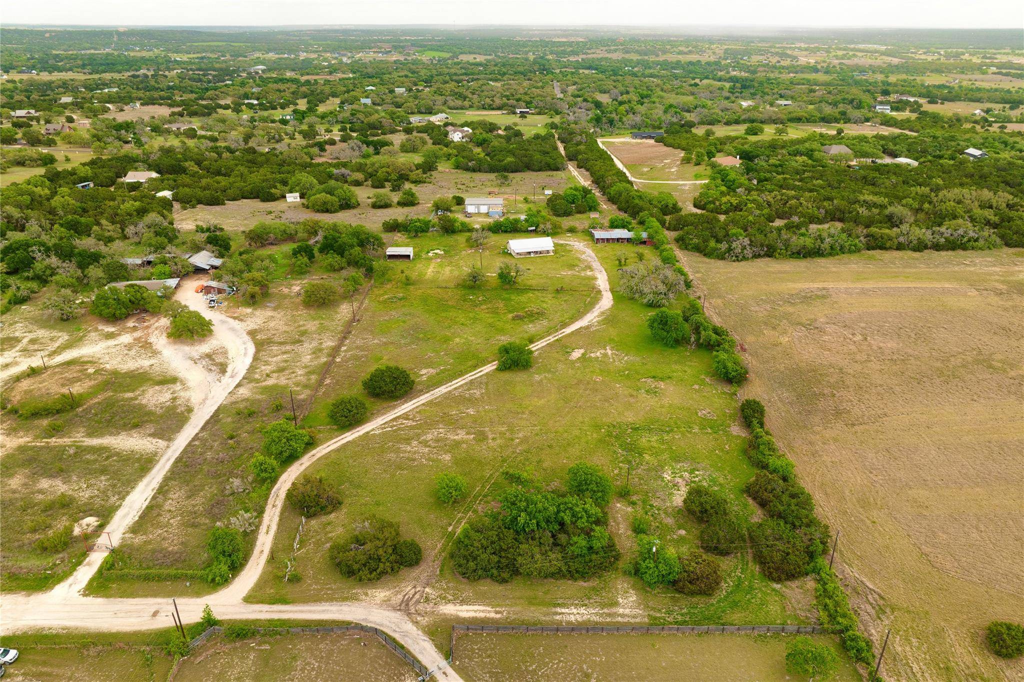 1301 Live Oak Trail Liberty Hill TX 78642