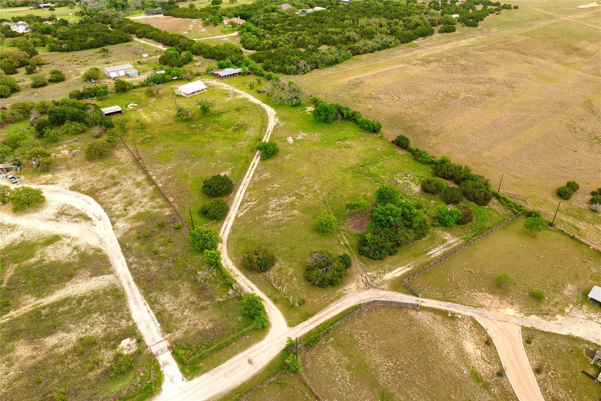 1301 Live Oak Trail Liberty Hill TX 78642