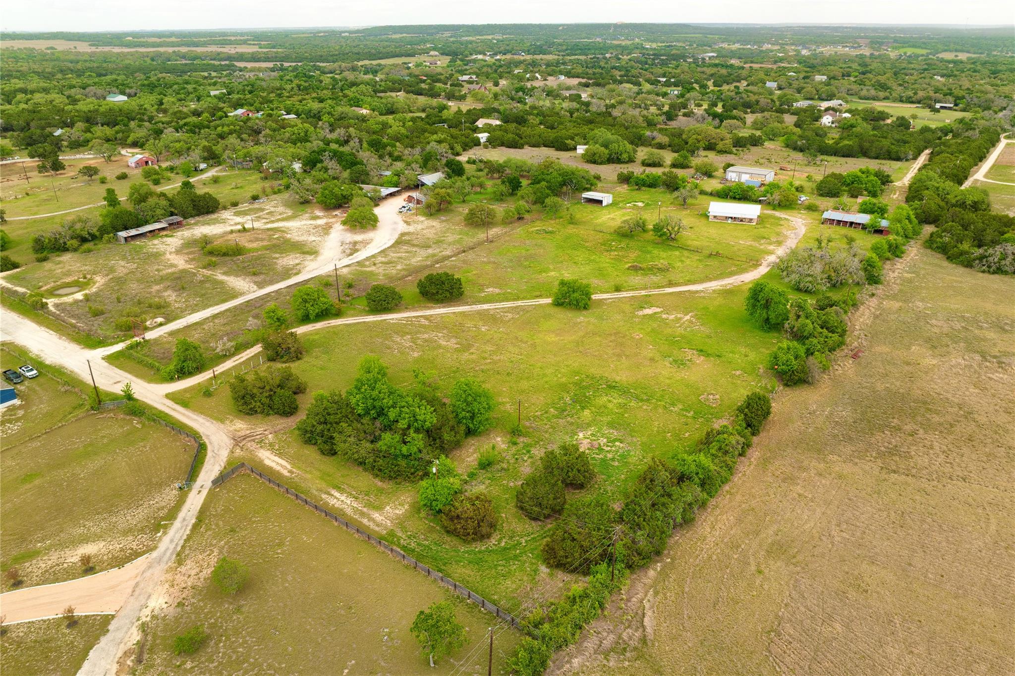 1301 Live Oak Trail Liberty Hill TX 78642