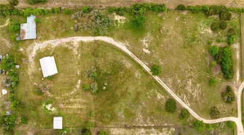 1301 Live Oak Trail Liberty Hill TX 78642