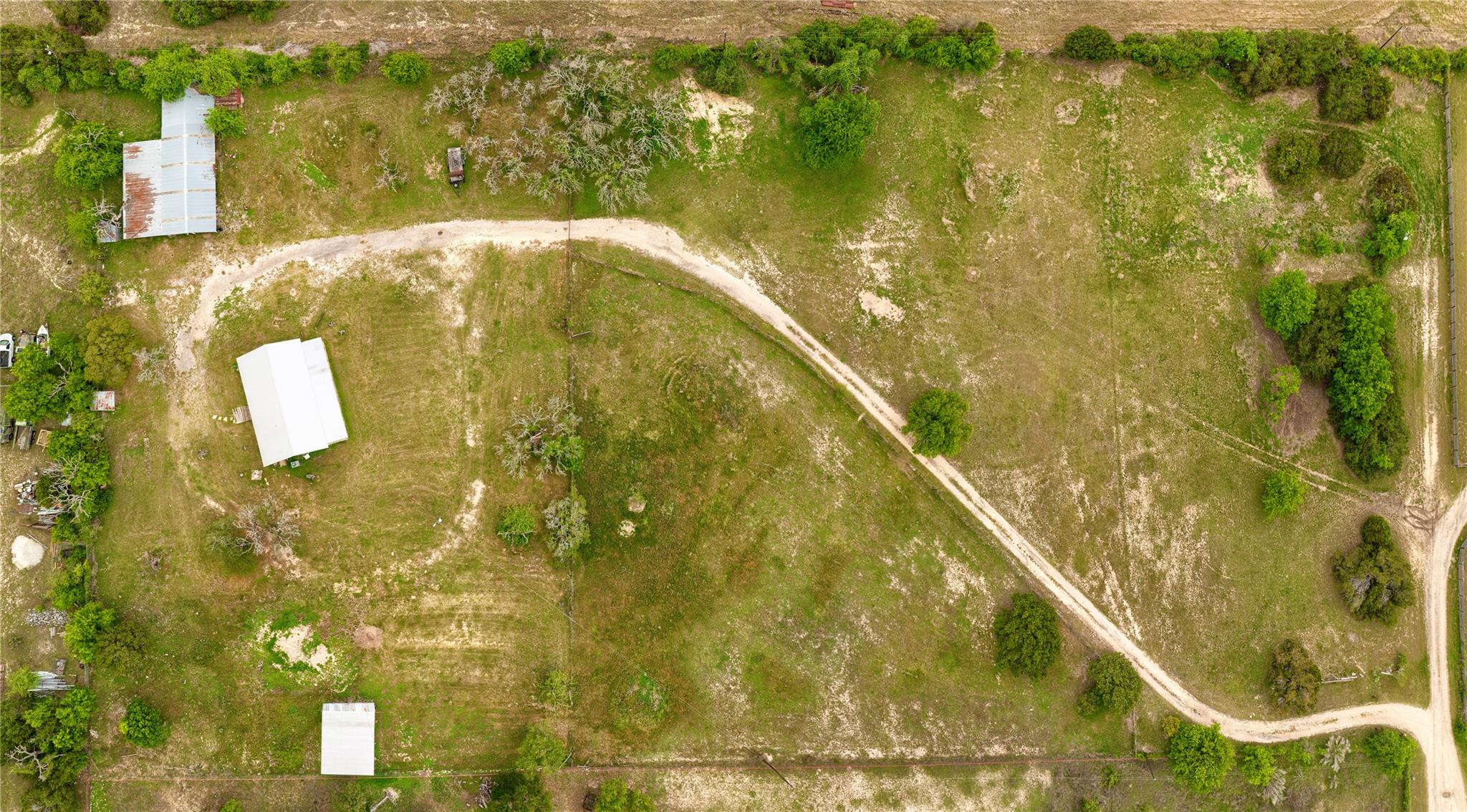 1301 Live Oak Trail Liberty Hill TX 78642