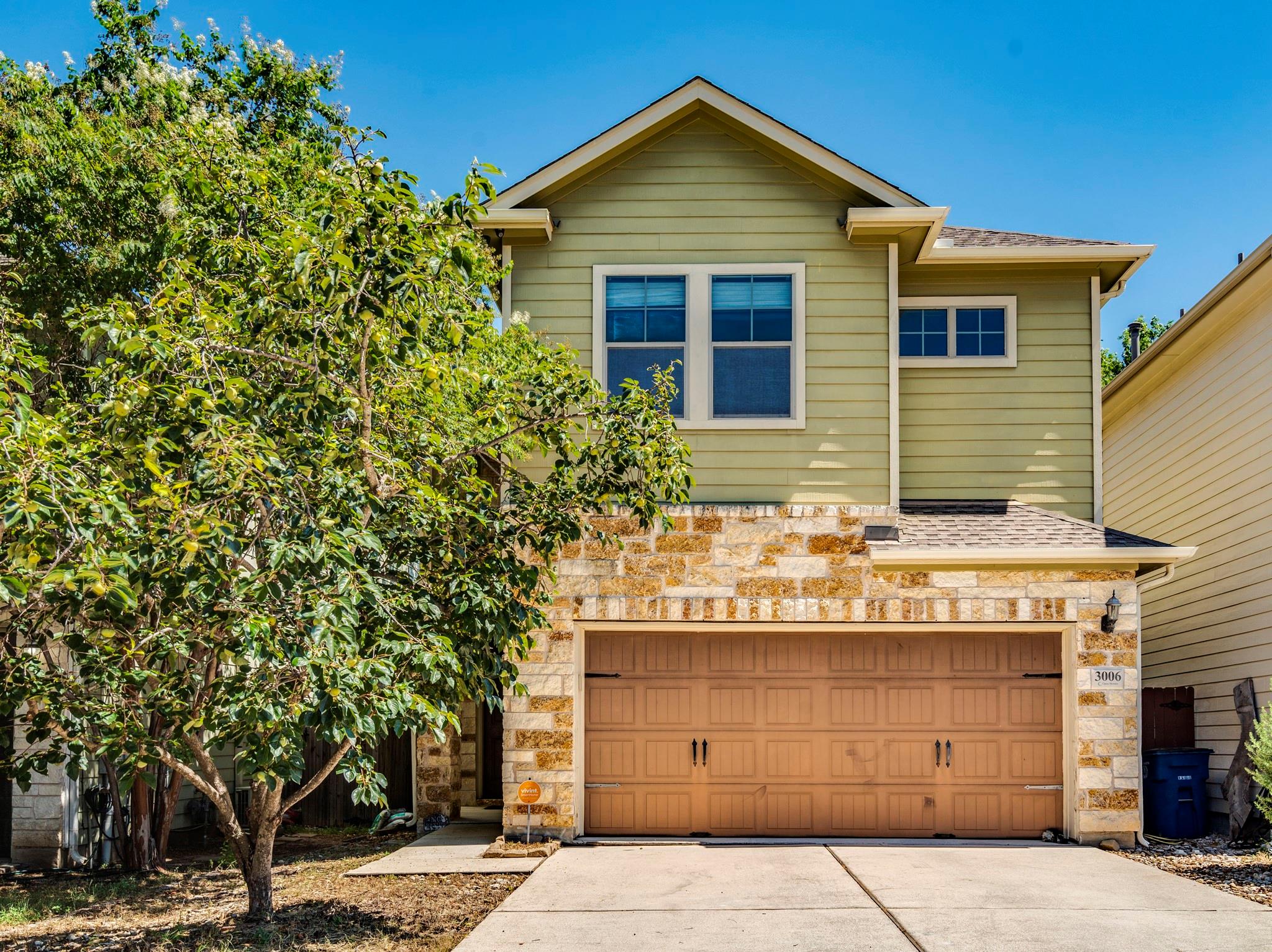 3006 Sea Jay Drive Austin TX 78745
