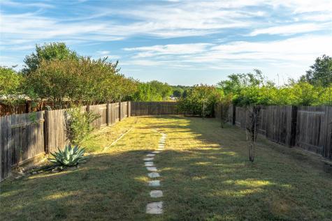 3006 Sea Jay Drive Austin TX 78745