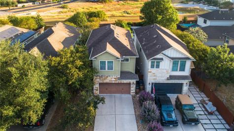 3006 Sea Jay Drive Austin TX 78745