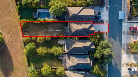 3006 Sea Jay Drive Austin TX 78745