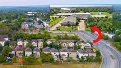 3006 Sea Jay Drive Austin TX 78745