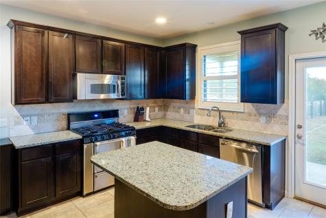 3006 Sea Jay Drive Austin TX 78745