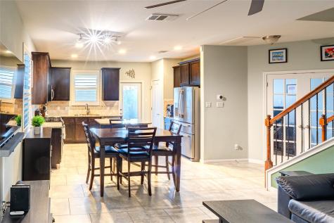 3006 Sea Jay Drive Austin TX 78745