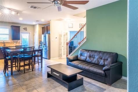 3006 Sea Jay Drive Austin TX 78745