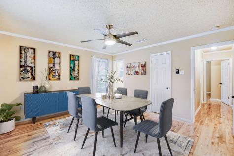 2114 Bel Air Drive Taylor TX 76574