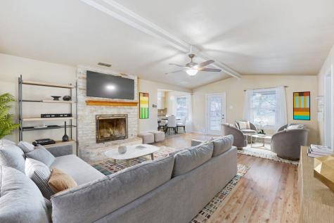 2114 Bel Air Drive Taylor TX 76574