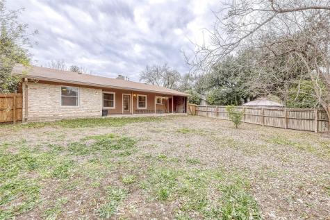 2114 Bel Air Drive Taylor TX 76574
