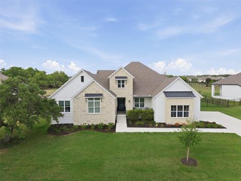 534 Prairie Clover Drive Dripping Springs TX 78620