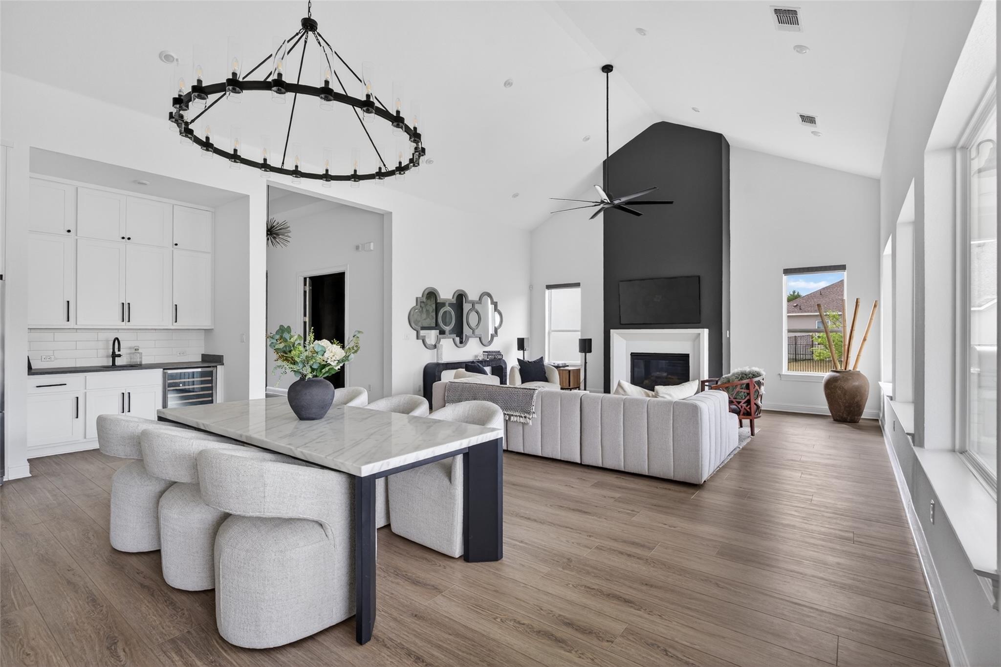534 Prairie Clover Drive Dripping Springs TX 78620