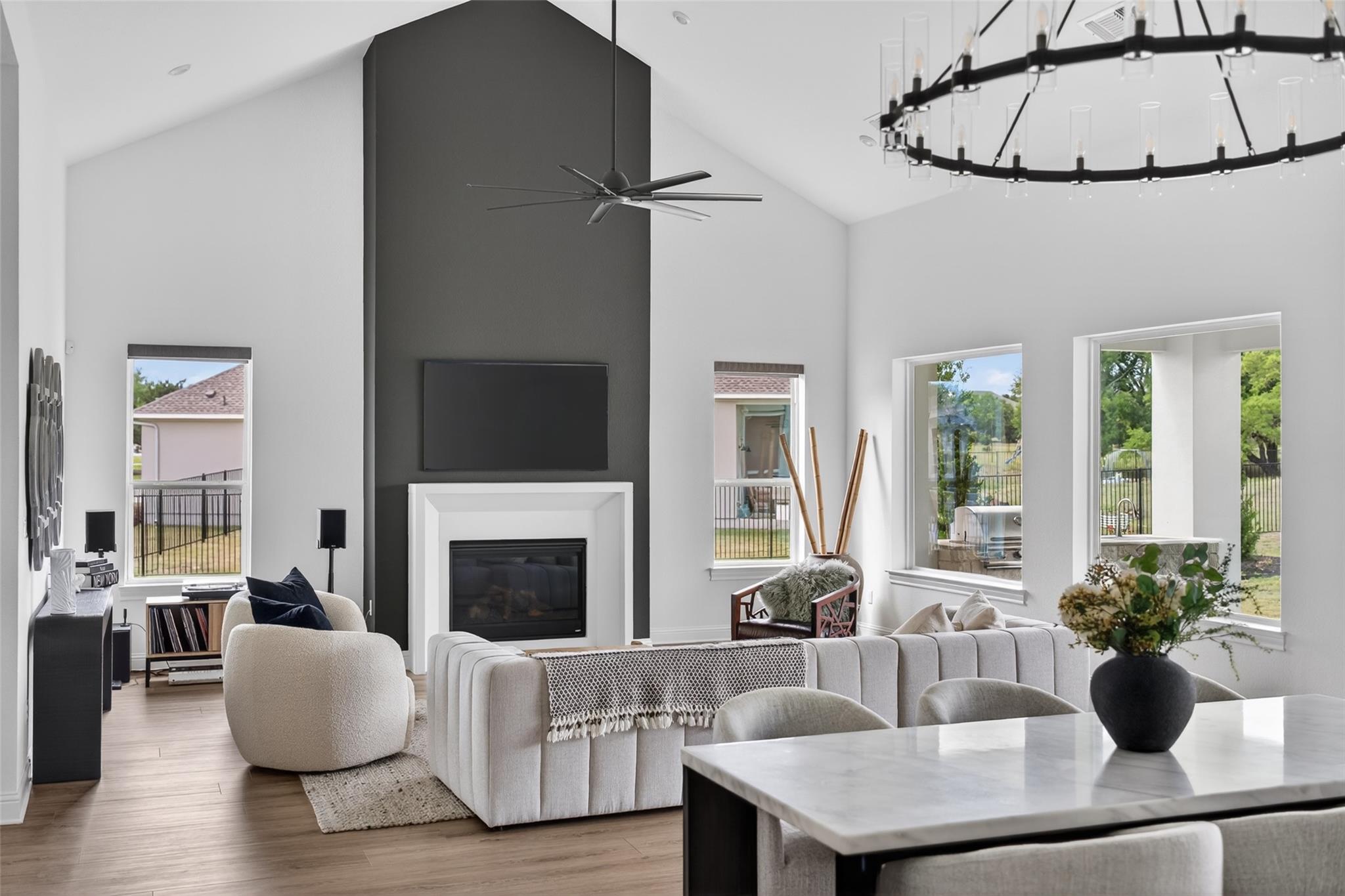 534 Prairie Clover Drive Dripping Springs TX 78620