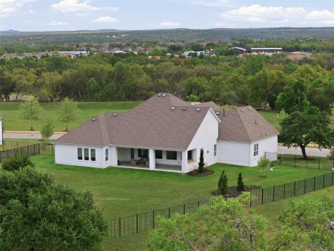534 Prairie Clover Drive Dripping Springs TX 78620