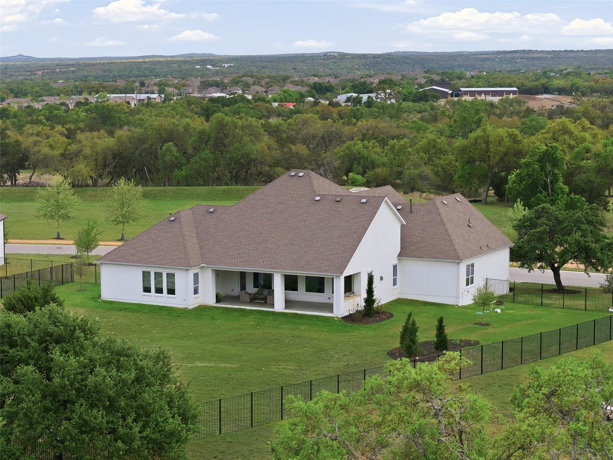534 Prairie Clover Drive Dripping Springs TX 78620