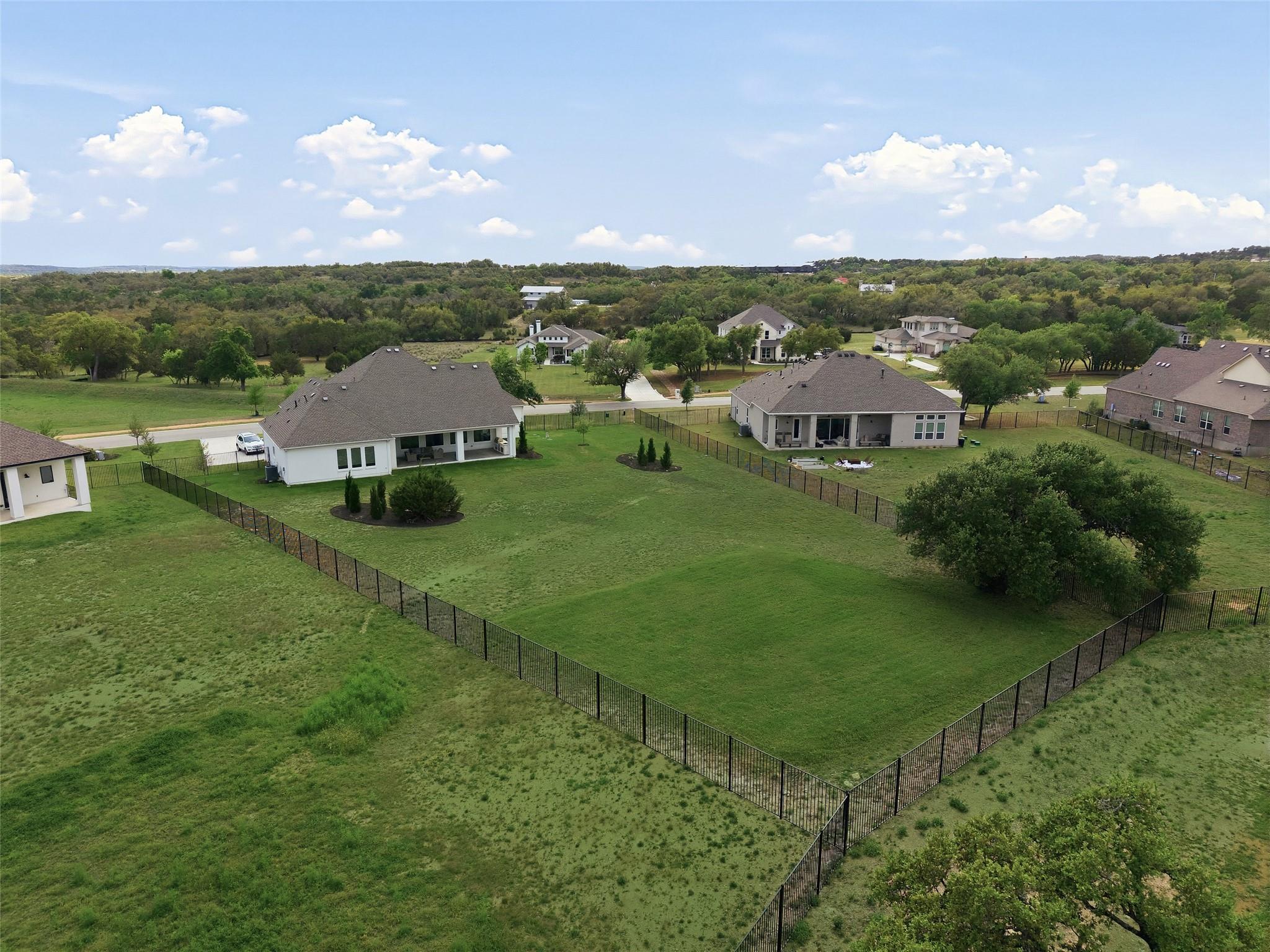 534 Prairie Clover Drive Dripping Springs TX 78620