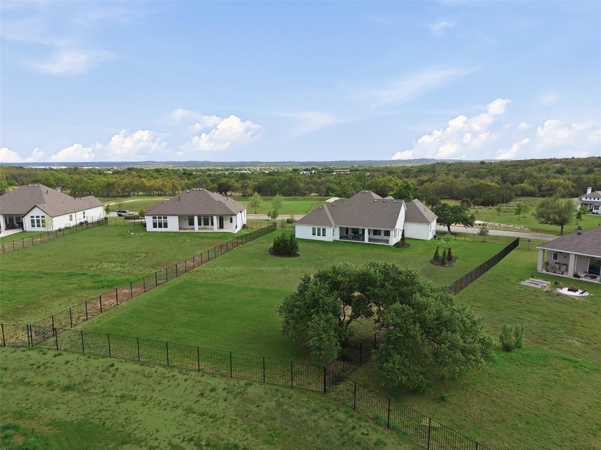 534 Prairie Clover Drive Dripping Springs TX 78620