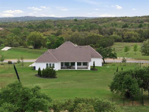 534 Prairie Clover Drive Dripping Springs TX 78620