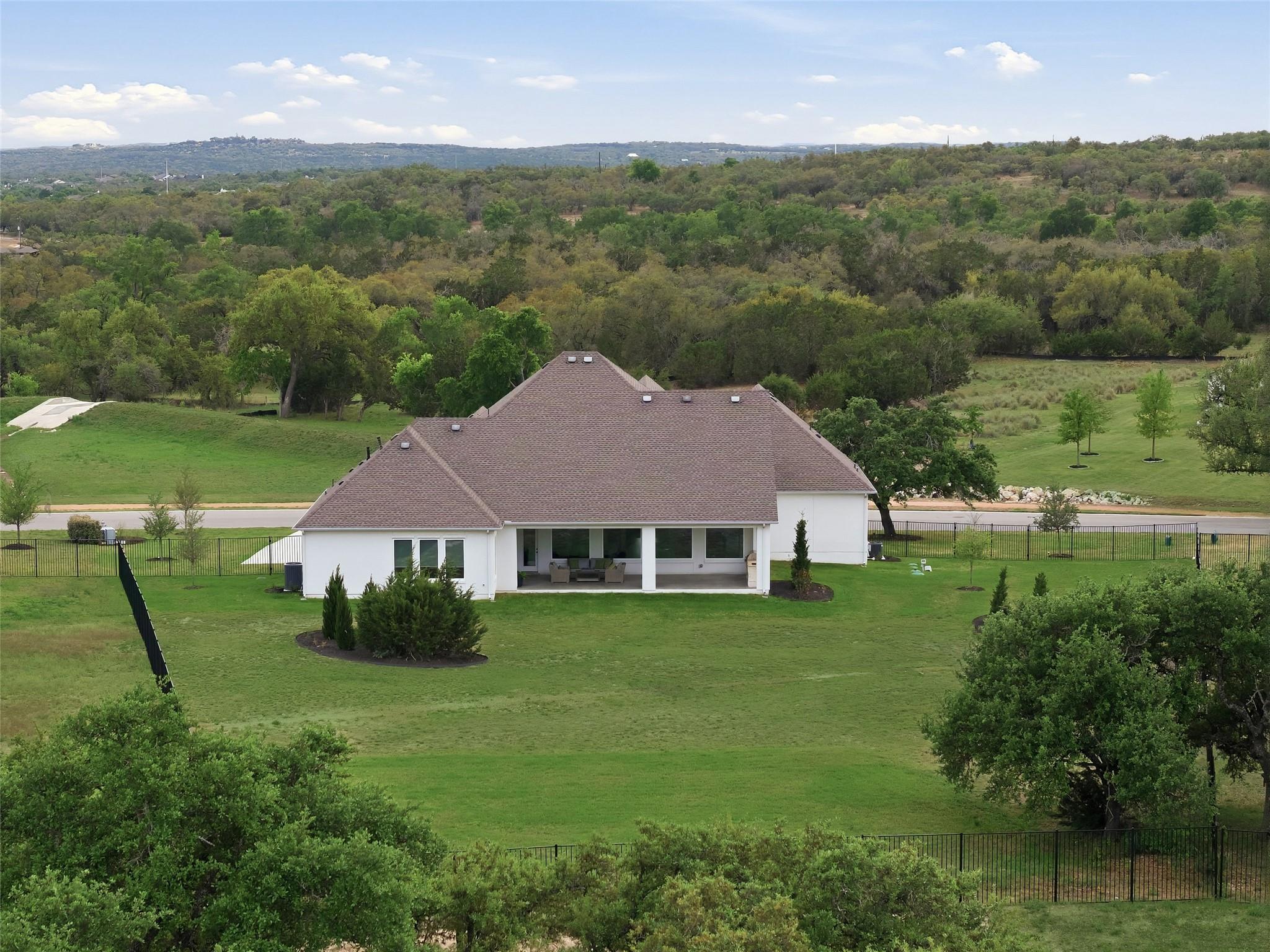 534 Prairie Clover Drive Dripping Springs TX 78620