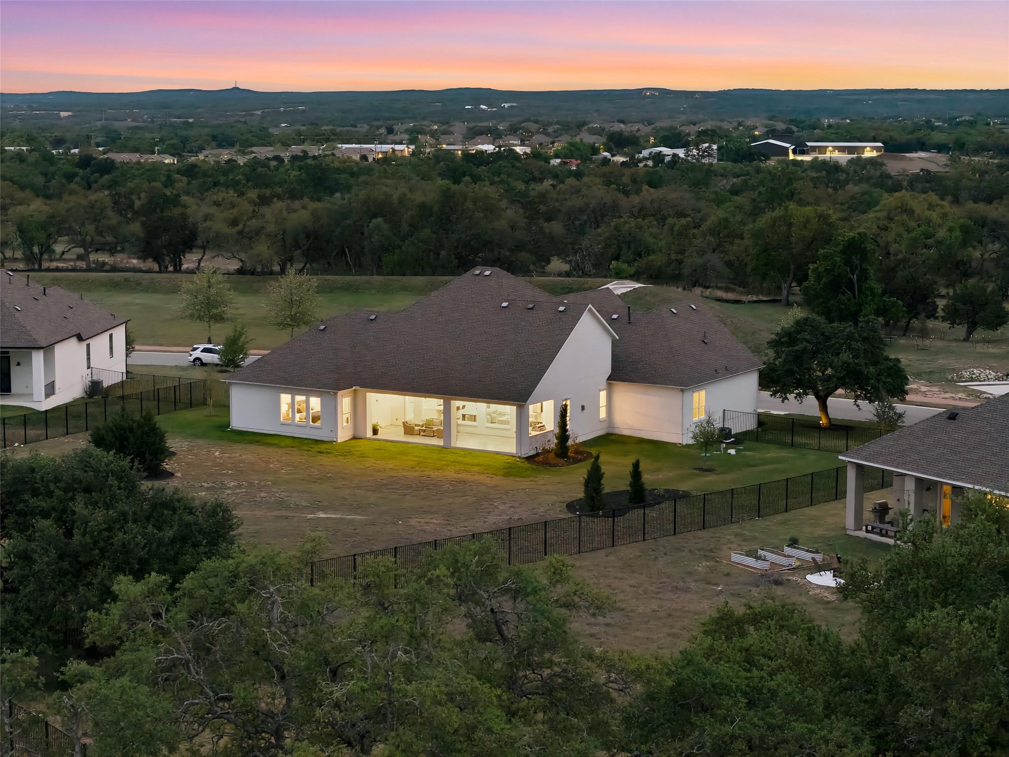 534 Prairie Clover Drive Dripping Springs TX 78620