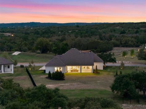 534 Prairie Clover Drive Dripping Springs TX 78620